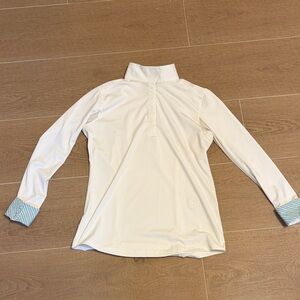 Essex Classic Women’s Show Shirt